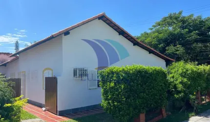 COD 1641- VENDA CASA CONDOMÍNIO FECHADO NO PALMEIRAS