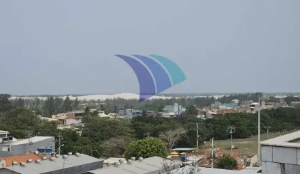 COD 1352 -LINDA COBERTURA EM CABO FRIO VISTA MAR