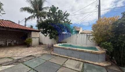 COD 1665- VENDA- Apartamento Térreo- Jardim Excelsior, Cabo Frio