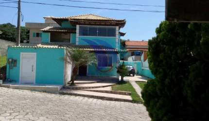 COD 1672- VENDA CASA DUPLEX CONDOMÍNIO DOS PÁSSAROS