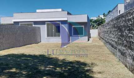 COD 1673- VENDA CASA LINEAR VILA DO PERÓ