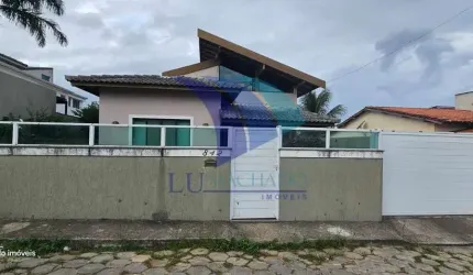 COD 1691- VENDA CASA CONDOMÍNIO DOS PÁSSAROS CABO FRIO