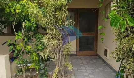 COD 1605- LOCAÇÃO FIXA CASA PORTINHO