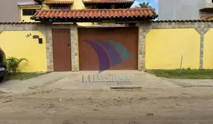 COD 1700- VENDA CASA TRIPLEX NO PERÓ