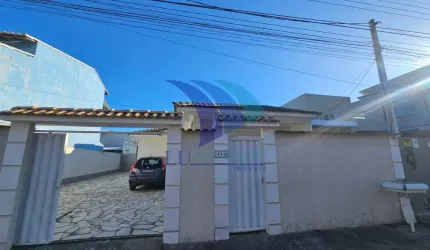 COD 1704- VENDA CASA LINEAR NO CONDOMÍNIO DOS PÁSSAROS