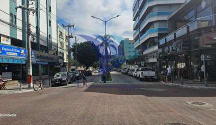 1706- VENDA APARTAMENTO NO CENTRO DE CABO FRIO