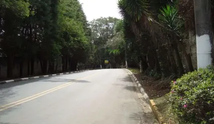 Área à venda na Granja Viana 29040 m² por R$ 5.800.000,00 - Jardim Ipês - Cotia/SP