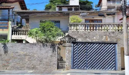Casa com 3 dormitórios à venda, 249 m² de por R$750.000,00 por  R$ 698.000 - Jardim dos Ipês - Cotia/SP