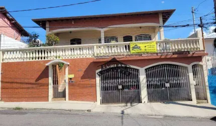 Conjunto para alugar, 30 m² por R$ 1.500,00/mês - Vila Santo Antônio do Portão - Cotia/SP