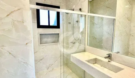 Casa com 3 dormitórios à venda, 180 m² por R$ 1.390.000,00 - Engenho Velho - Nova Odessa/SP