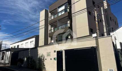 Apartamento com 2 dormitórios à venda, 56 m² por R$ 281.445,00 - São Manoel - Americana/SP