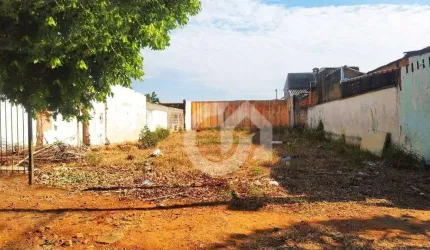 Terreno à venda, 300 m² por R$ 390.000,00 - Jardim Pérola - Santa Bárbara D'Oeste/SP