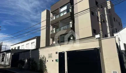Apartamento com 2 dormitórios à venda, 56 m² por R$ 259.445,00 - São Manoel - Americana/SP