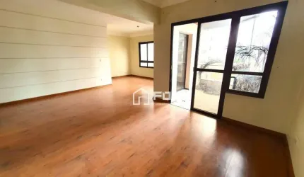 Apartamento Cond. Le Lac com 3 dormitórios à venda, 144 m² por R$ 695.000 - Vila Galvão - Guarulhos/SP