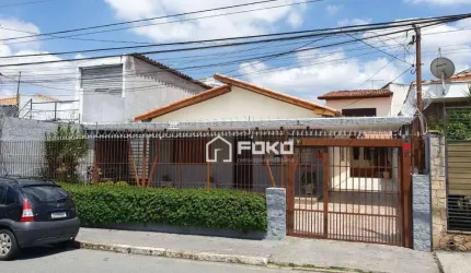 Casa com 3 dormitórios à venda, 244 m² por R$ 1.349.000,00 - Vila Galvão - Guarulhos/SP