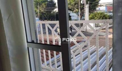 Sobrado à venda por R$ 560.000,00 - Jardim Santa Clara - Guarulhos/SP