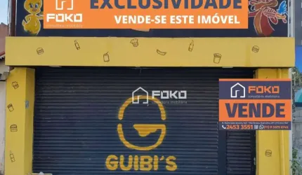 Terreno à venda, 300 m² por R$ 1.100.000,00 - Macedo - Guarulhos/SP