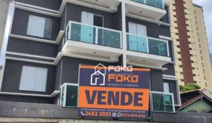 Apartamento com 2 dormitórios à venda, 52 m² por R$ 399.949,00 - Vila Matilde - São Paulo/SP