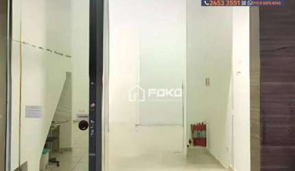 Salão para alugar, 100 m² por R$ 6.490,00/mês - Centro - Guarulhos/SP