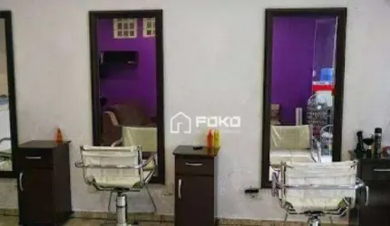 Salão para alugar, 90 m² por R$ 5.700,00/mês - Vila Galvão - Guarulhos/SP