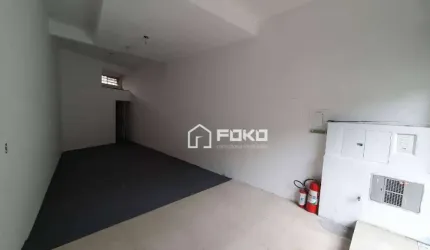 Salão para alugar, 56 m² por R$ 2.060,00/mês - Jardim Vila Galvão - Guarulhos/SP