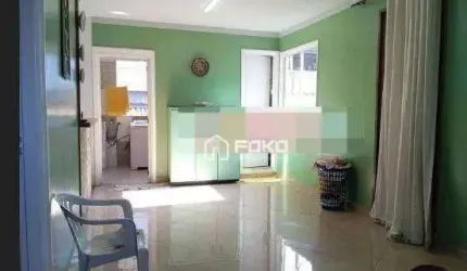 Sobrado com 3 dormitórios para alugar por R$ 2.330,00/mês - Jardim Adriana - Guarulhos/SP