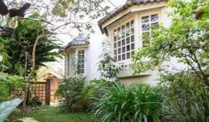 Sobrado com 4 dormitórios à venda por R$ 1.675.000,00 - Picanço - Guarulhos/SP