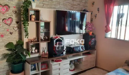 Casa com 4 dormitórios à venda, 300 m² por R$ 300.000,00 - Bonsucesso - Guarulhos/SP