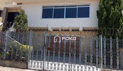 Sobrado com 3 dormitórios à venda, 273 m² por R$ 1.400.000,00 - Vila Rosália - Guarulhos/SP