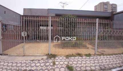 Casa com 3 dormitórios para alugar, 200 m² por R$ 5.430,00/mês - Vila Rosália - Guarulhos/SP