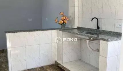 Sobrado com 5 dormitórios para alugar, 100 m² por R$ 12.000,00/mês - Cidade Nova Bonsucesso - Guarulhos/SP
