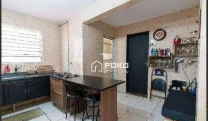 Sobrado com 4 dormitórios à venda, 95 m² por R$ 400.000,00 - Vila Rosália - Guarulhos/SP