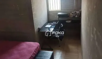 Sobrado com 3 dormitórios à venda, 145 m² por R$ 471.000,00 - Jardim Alice - Guarulhos/SP