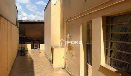 Sobrado com 2 dormitórios à venda, 135 m² por R$ 550.000,00 - Jardim Vila Galvão - Guarulhos/SP