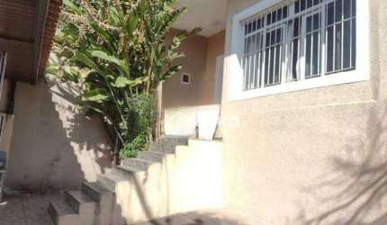 Casa com 3 dormitórios à venda, 186 m² por R$ 500.000,00 - Vila Rosália - Guarulhos/SP