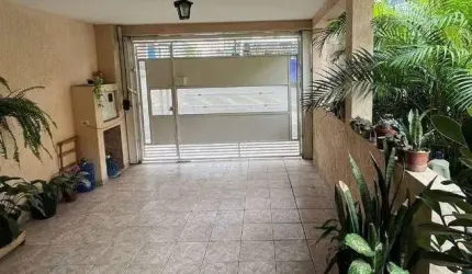 Casa com 3 dormitórios à venda, 160 m² por R$ 430.000,00 - Jardim Nova Cidade - Guarulhos/SP