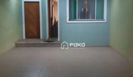 Sobrado com 3 dormitórios à venda por R$ 924.000,00 - Vila Harmonia - Guarulhos/SP