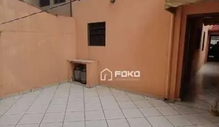 Sobrado com 3 dormitórios à venda, 214 m² por R$ 1.210.000,00 - Vila Galvão - Guarulhos/SP