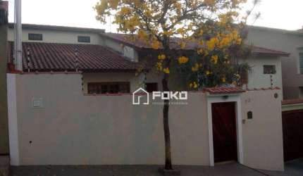 Casa com 3 dormitórios à venda, 336 m² por R$ 2.014.000,00 - Vila Rosália - Guarulhos/SP