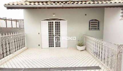 Casa com 4 dormitórios à venda, 431 m² por R$ 1.272.000,00 - Jardim Santa Mena - Guarulhos/SP