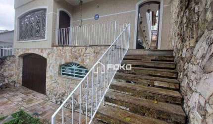 Casa à venda, 330 m² por R$ 1.378.000,00 - Jardim Santa Mena - Guarulhos/SP