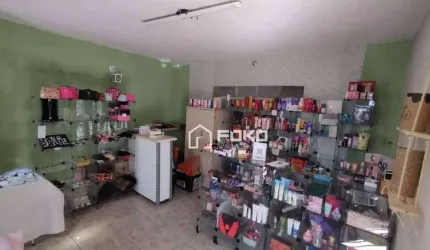 Locação e Venda Sobrado com 3 dormitórios, aluguel por R$ 5.164/mês - Vila Augusta - Guarulhos/SP