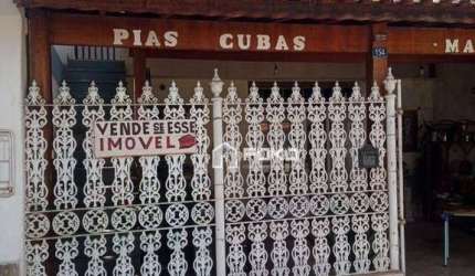 Sobrado à venda, 160 m² por R$ 600.000,00 - Jardim Rosa de Franca - Guarulhos/SP