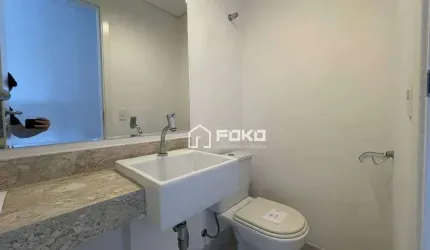 Apartamento para alugar, 69 m² por R$ 4.765,00/mês - Tatuapé - São Paulo/SP