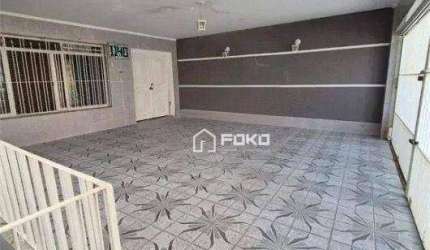 Sobrado para alugar, 400 m² por R$ 6.960,00/mês - Tucuruvi - São Paulo/SP
