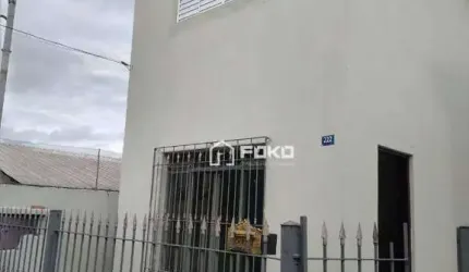 Sobrado com 2 dormitórios, 92 m² - venda por R$ 583.000,00 ou aluguel por R$ 2.680,00/mês - Vila São Pedro - Guarulhos/SP