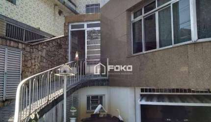 Sobrado com 3 dormitórios, 250 m² - venda por R$ 1.696.000,00 ou aluguel por R$ 6.950,00/mês - Vila Prudente (Zona Leste) - São Paulo/SP