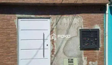 Casa para alugar, 75 m² por R$ 1.635,00/mês - Vila Renata - Guarulhos/SP