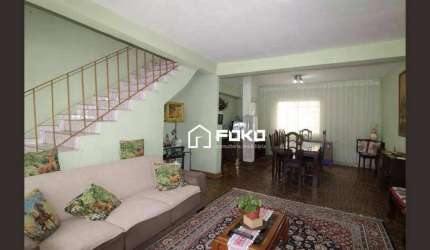 Casa com 3 dormitórios à venda, 180 m² por R$ 574.999,99 - Vila Mazzei - São Paulo/SP