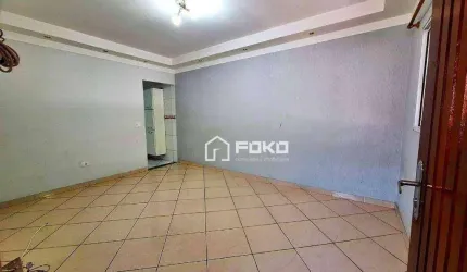 Casa com 3 dormitórios à venda, 125 m² por R$ 495.000,00 - Jardim Santa Maria - Guarulhos/SP